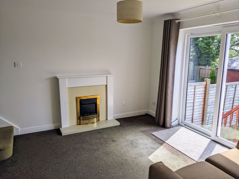 Redwood Road Kings Norton